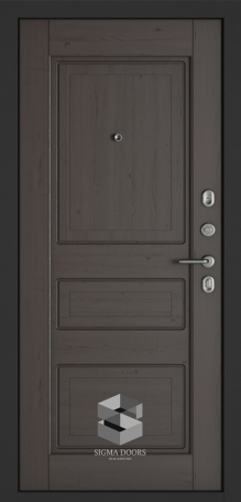 Дверь Sigma doors Sigma Luxe - фото 10